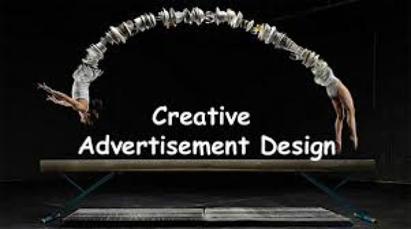 Advertisement Design