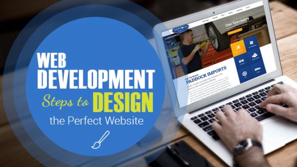 Web Devlopment